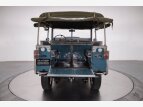 Thumbnail Photo 4 for 1964 Land Rover Series II
